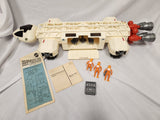 Mattel 1976 Space 1999 Eagle 1 Spaceship.