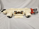 Mattel 1976 Space 1999 Eagle 1 Spaceship.