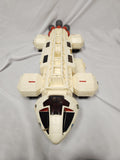 Mattel 1976 Space 1999 Eagle 1 Spaceship.