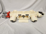 Mattel 1976 Space 1999 Eagle 1 Spaceship.