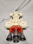 Mattel 1976 Space 1999 Eagle 1 Spaceship.