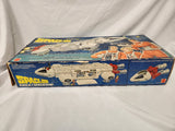 Mattel 1976 Space 1999 Eagle 1 Spaceship.