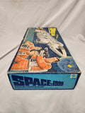 Mattel 1976 Space 1999 Eagle 1 Spaceship.