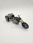 TMNT Out of the Shadows BEBOP &WARTHOG TRIKE 2016 Playmates Exclusive.