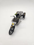 TMNT Out of the Shadows BEBOP &WARTHOG TRIKE 2016 Playmates Exclusive.