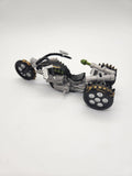 TMNT Out of the Shadows BEBOP &WARTHOG TRIKE 2016 Playmates Exclusive.