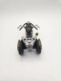 TMNT Out of the Shadows BEBOP &WARTHOG TRIKE 2016 Playmates Exclusive.