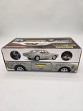 1968 CHEVY CAMARO Z/28 SEA TERROR 1/18 DIE CAST BY EXACT DETAIL WCC224.