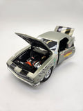 1968 CHEVY CAMARO Z/28 SEA TERROR 1/18 DIE CAST BY EXACT DETAIL WCC224.