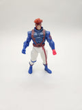 Vintage 1994 Spartan Thundercats 6" Action Figure Aegis Series Playmates E2.