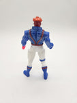 Vintage 1994 Spartan Thundercats 6" Action Figure Aegis Series Playmates E2.