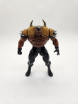 The Uncanny X-Men - Vintage Tusk Action Figure 1993.