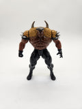 The Uncanny X-Men - Vintage Tusk Action Figure 1993.