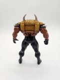 The Uncanny X-Men - Vintage Tusk Action Figure 1993.