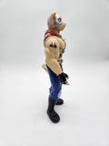 Galoob Biker Mice From Mars 12" Mega Mice Vinnie  Action Figure Vinnie 1994 RARE