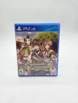 Sephirothic Stories PS4 SEALED.