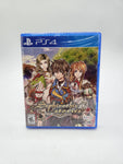 Sephirothic Stories PS4 SEALED.