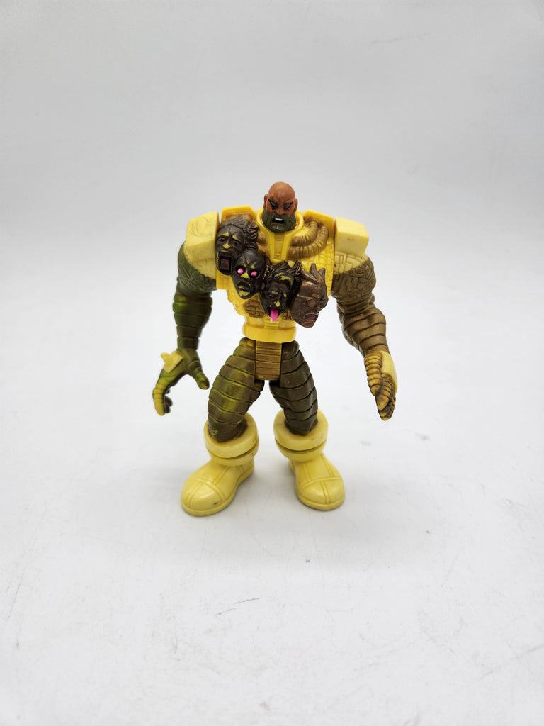 Toy Biz - Marvel X-Men - New