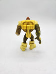 X-Men Generation X Phalanx Loose Marvel Action Figure Toy Biz 1995