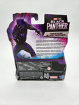 Black Panther Legacy Collection  6" Vibranium Black Panther-Marvel Studios.