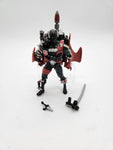 Pilot Spawn Series 2 Figure Deluxe Edition McFarlane 1995