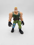 Small Soldiers Brick Bazooka 6” Hasbro.