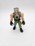 Small Soldiers Brick Bazooka 6” Hasbro.