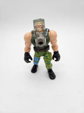 Small Soldiers Brick Bazooka 6” Hasbro.