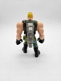 Small Soldiers Brick Bazooka 6” Hasbro.