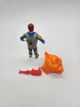 Ray Stantz Screaming Heroes The Real Ghostbusters 1989 Action Figure.