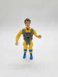 THE REAL GHOSTBUSTERS Action Figure 1988 Peter Venkman