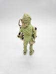 1989 Kenner The Real Ghostbusters Monsters - The Mummy Monster Action Figure.