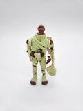 1989 Kenner The Real Ghostbusters Monsters - The Mummy Monster Action Figure.