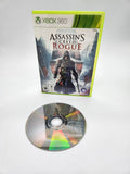 Assassin's Creed Rogue Xbox 360, 2014.