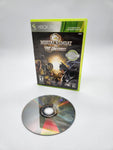 Mortal Kombat vs DC Universe XBOX 360.