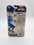 Avatar The Last Airbender: Sokka Club Variant 5" Figure McFarlane.