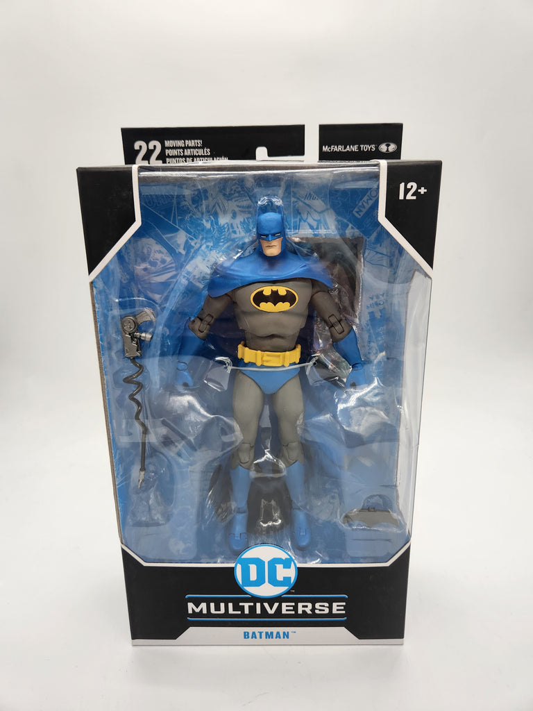 McFarlane Toys DC Multiverse Detective Comics #1000 Chase Action Figur –  Toy Heaven