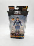 Hasbro Marvel Legends Series The Eternals Ikaris 6" Collectible Figure.