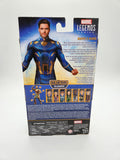 Hasbro Marvel Legends Series The Eternals Ikaris 6" Collectible Figure.