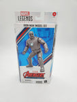 Marvel Legends 60th Avengers Beyond Earth's Mightiest-Iron Man model 01.