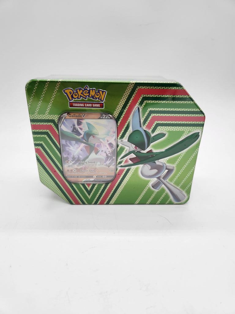  Pokemon TCG: Hidden Potential Tin - Giratina V : Toys & Games