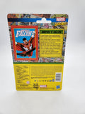 Marvel Legends 3.75in Falcon Retro Collection Comic Action Figure.