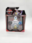 BAKUGAN Generation 3 STARTER PACK Special Attack Mantid Titaniam Dragonoid Trox