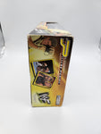 WWF Jakks Pacific 2000 Picture Perfect w/ Edge & Christian.