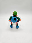 1991 Skateboarding  Mike Teenage Mutant Ninja Turtles Figure