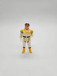 Voltron 1984 Action Figure toy human pilot HUNK.