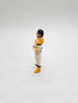 Voltron 1984 Action Figure toy human pilot HUNK.