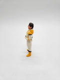 Voltron 1984 Action Figure toy human pilot HUNK.