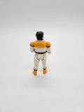 Voltron 1984 Action Figure toy human pilot HUNK.