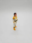 Voltron 1984 Action Figure toy human pilot HUNK.